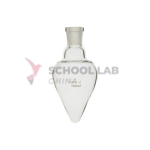 Pear Shaped Flask - 100ml - 19/26
